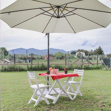 Modern Home With Private Parking Near The Station! Lucca Bagian luar foto